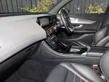 Used Mercedes-Benz EQC 2021 for sale - 74919499: Photo