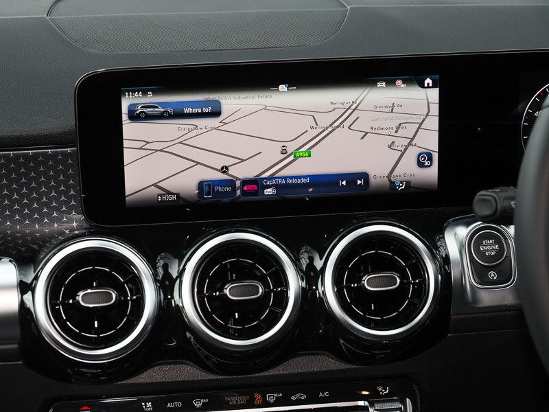 Used Mercedes-Benz GLB 2025 for sale - 77717085: Photo 11