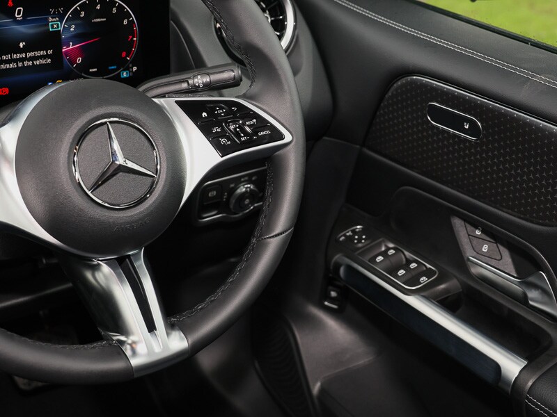 Used Mercedes-Benz GLB 2025 for sale - 77717085: Photo 13