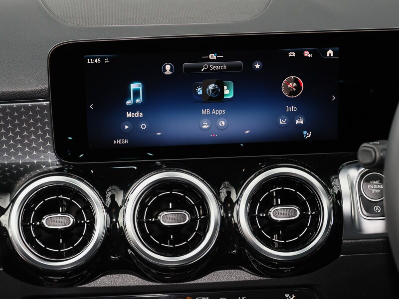 Used Mercedes-Benz GLB 2025 for sale - 77717085: Photo 18