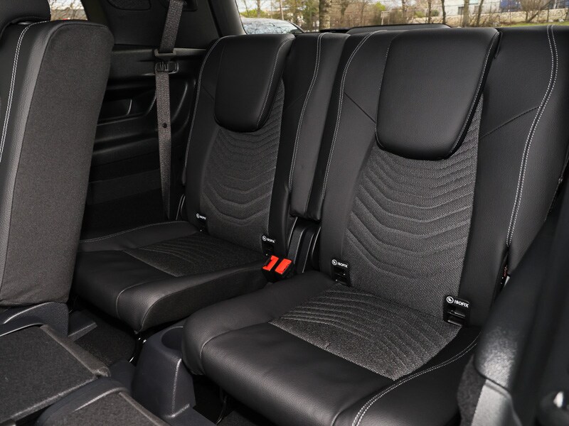 Used Mercedes-Benz GLB 2025 for sale - 77717085: Photo 19