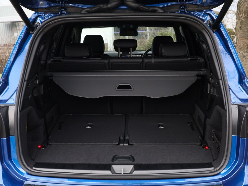 Used Mercedes-Benz GLB 2025 for sale - 77717085: Photo 8