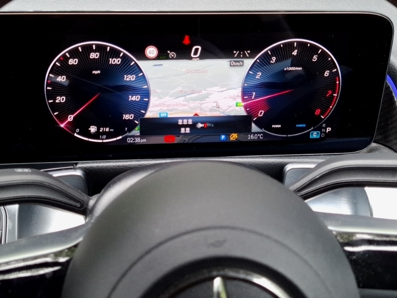 Used Mercedes-Benz GLB 2024 for sale - 76893689: Photo 11