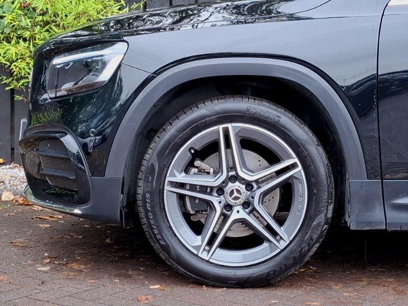 Used Mercedes-Benz GLB 2024 for sale - 76893689: Photo 13