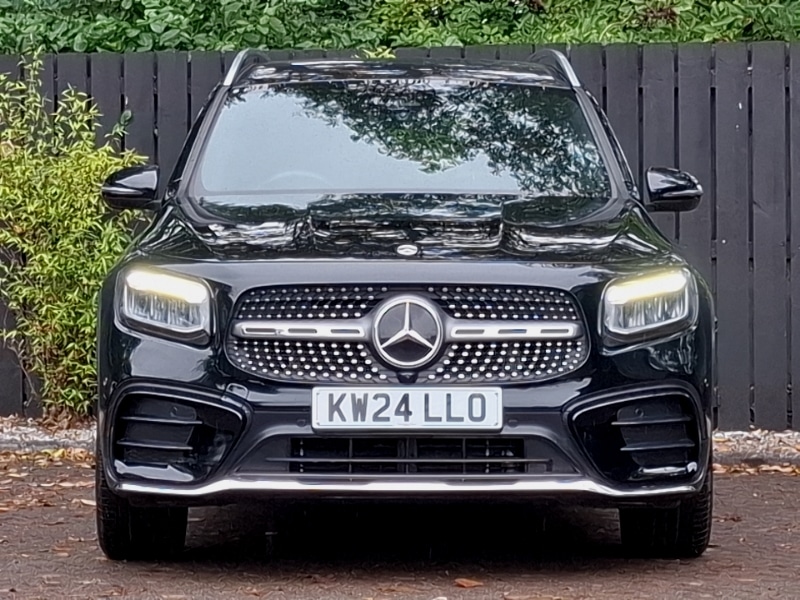 Used Mercedes-Benz GLB 2024 for sale - 76893689: Photo 14