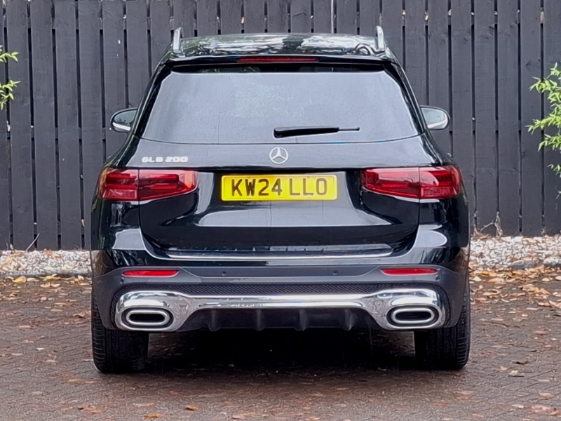 Used Mercedes-Benz GLB 2024 for sale - 76893689: Photo 15