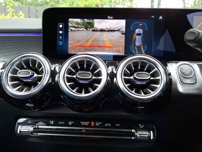 Used Mercedes-Benz GLB 2024 for sale - 76893689: Photo 16