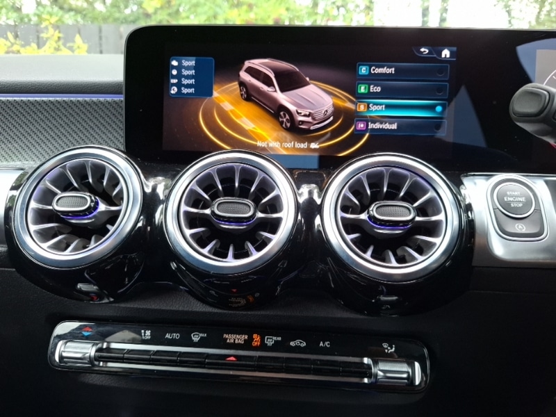 Used Mercedes-Benz GLB 2024 for sale - 76893689: Photo 17