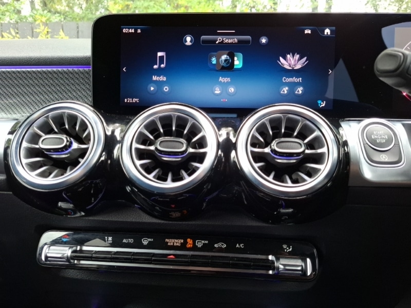 Used Mercedes-Benz GLB 2024 for sale - 76893689: Photo 19