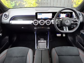 Used Mercedes-Benz GLB 2024 for sale - 76893689: Photo