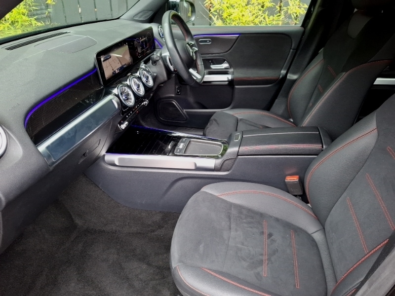 Used Mercedes-Benz GLB 2024 for sale - 76893689: Photo 5