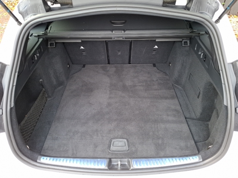 Used Mercedes-Benz C Class 2024 for sale - 76951811: Photo 8