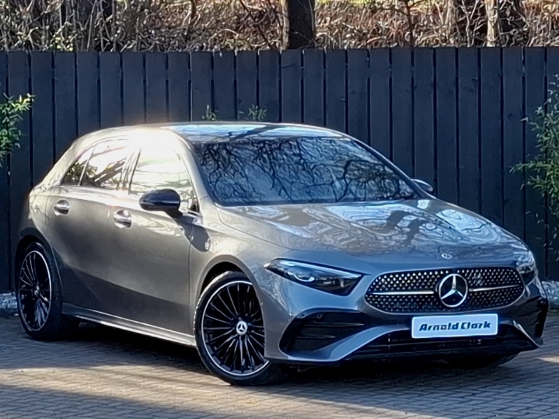 Used Mercedes-Benz A-Class 2026 for sale - 77717240: Photo 1