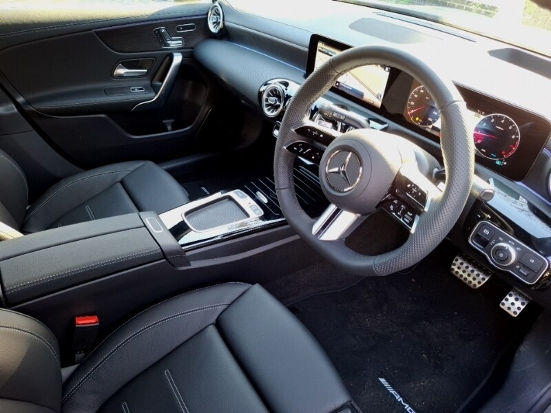 Used Mercedes-Benz A-Class 2026 for sale - 77717240: Photo 10