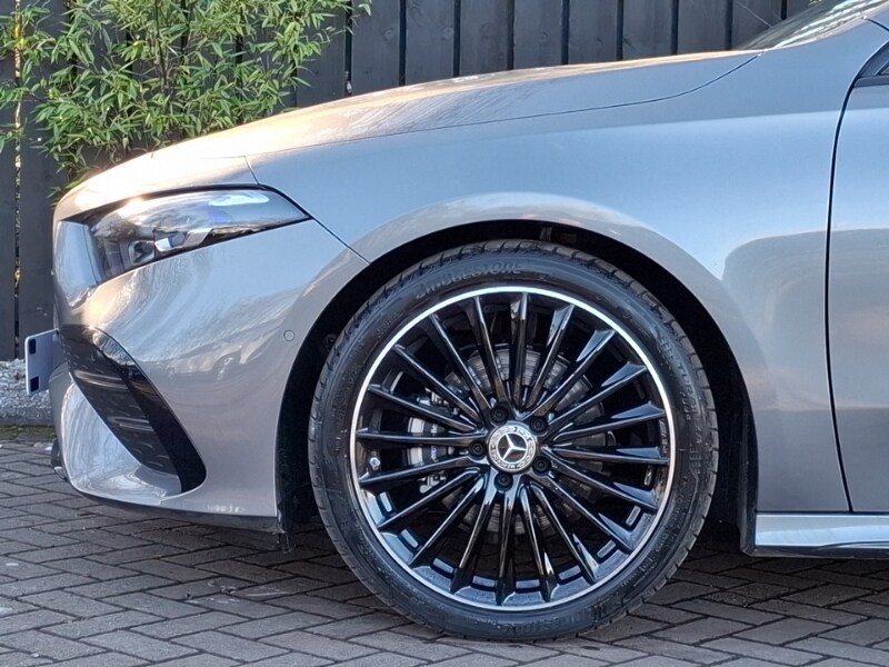 Used Mercedes-Benz A-Class 2026 for sale - 77717240: Photo 12