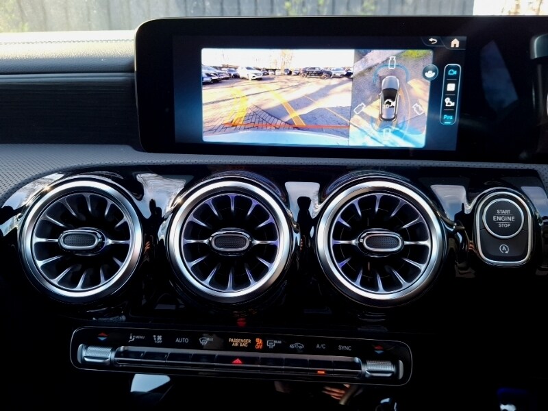 Used Mercedes-Benz A-Class 2026 for sale - 77717240: Photo 15