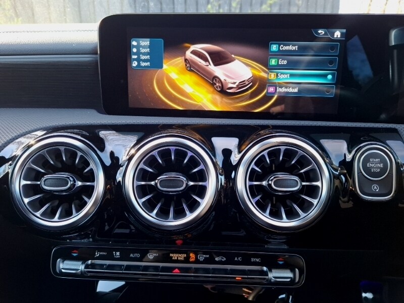 Used Mercedes-Benz A-Class 2026 for sale - 77717240: Photo 16