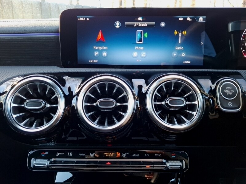 Used Mercedes-Benz A-Class 2026 for sale - 77717240: Photo 17