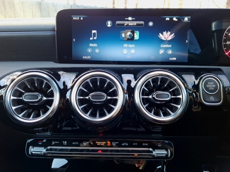 Used Mercedes-Benz A-Class 2026 for sale - 77717240: Photo 18