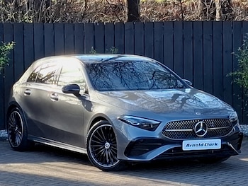 Used Mercedes-Benz A-Class 2026 for sale - 77717240: Photo