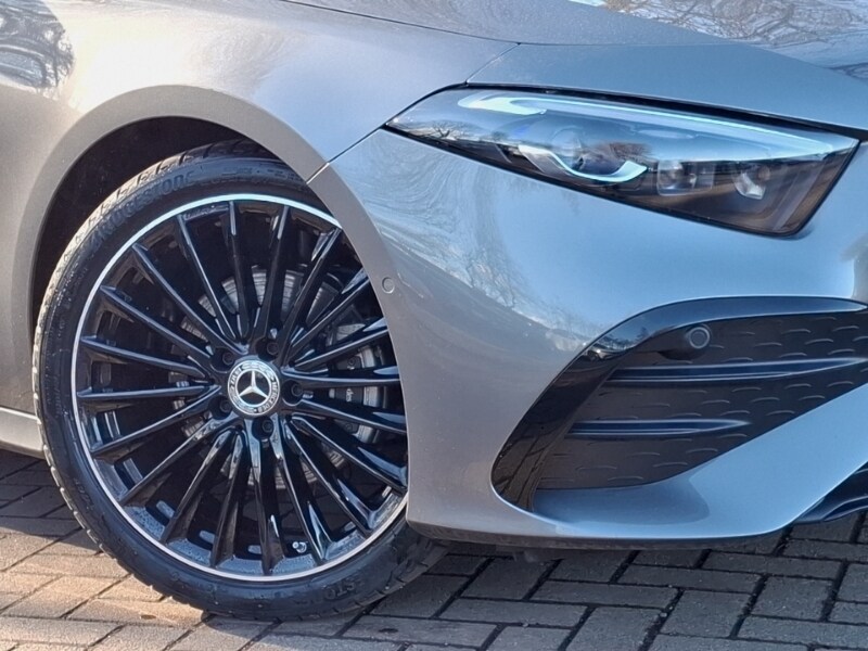 Used Mercedes-Benz A-Class 2026 for sale - 77717240: Photo 9