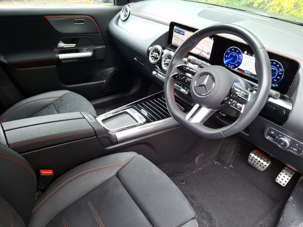 Used Mercedes-Benz EQA 2024 for sale - 76204886: Photo 10
