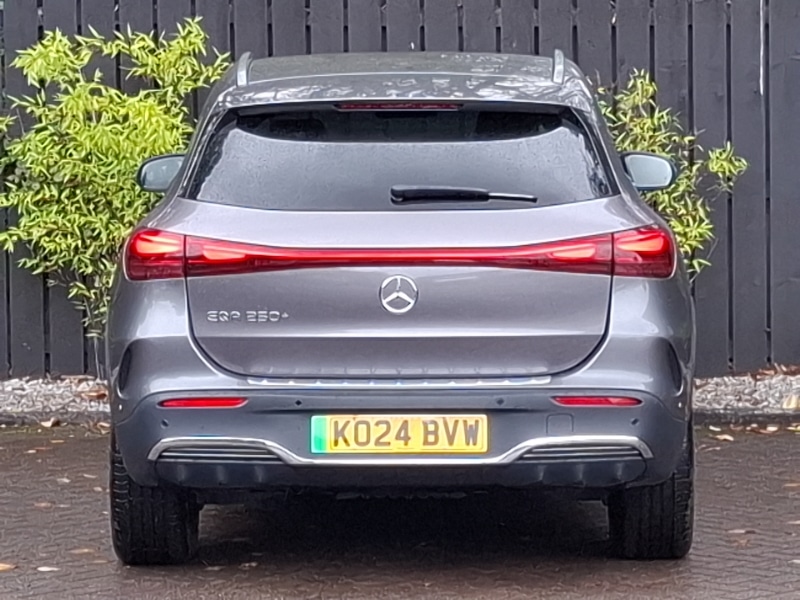 Used Mercedes-Benz EQA 2024 for sale - 76204886: Photo 15