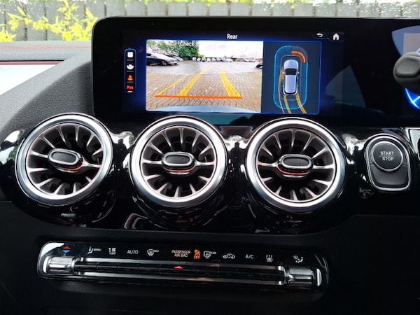 Used Mercedes-Benz EQA 2024 for sale - 76204886: Photo 16