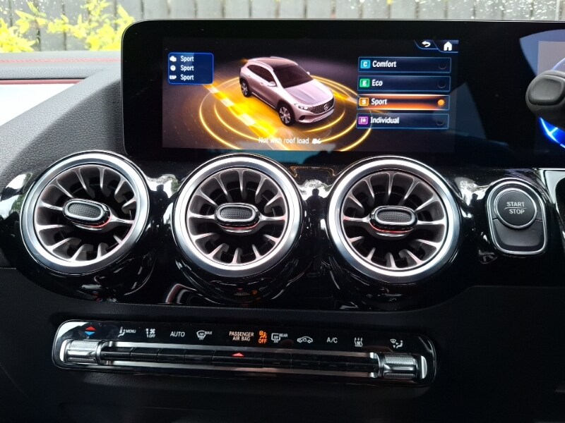 Used Mercedes-Benz EQA 2024 for sale - 76204886: Photo 17