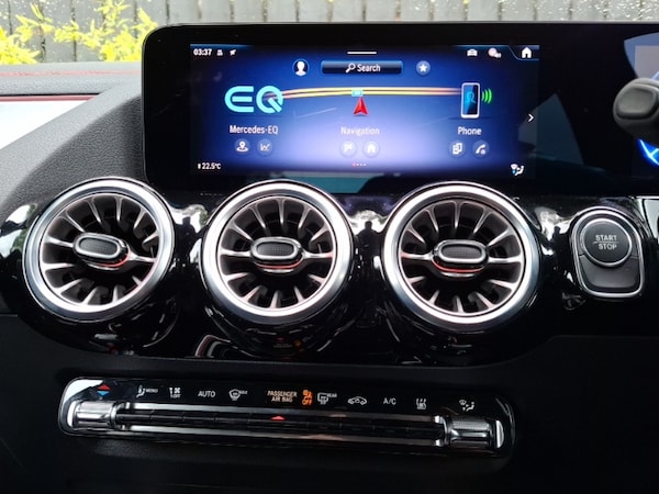 Used Mercedes-Benz EQA 2024 for sale - 76204886: Photo 18