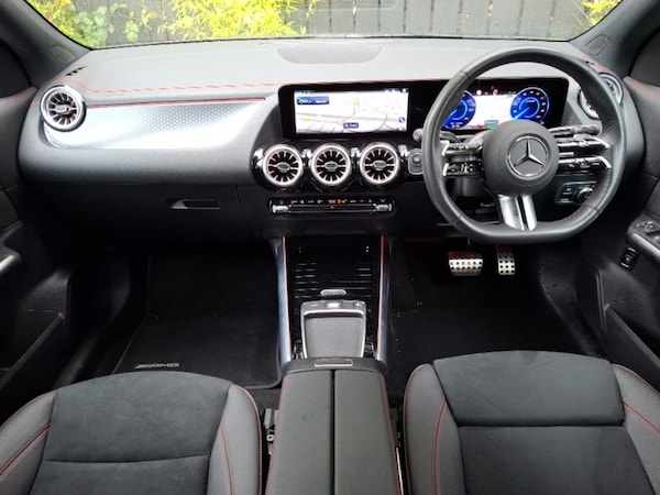 Used Mercedes-Benz EQA 2024 for sale - 76204886: Photo 2