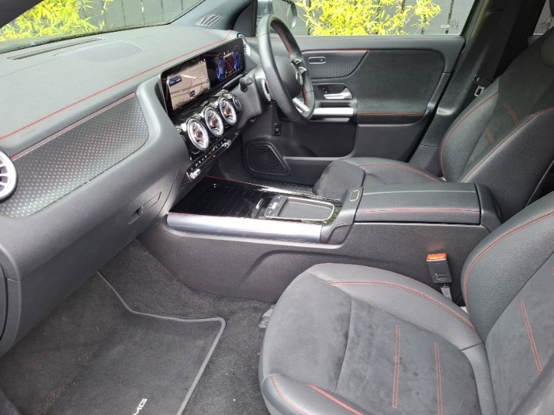 Used Mercedes-Benz EQA 2024 for sale - 76204886: Photo 5