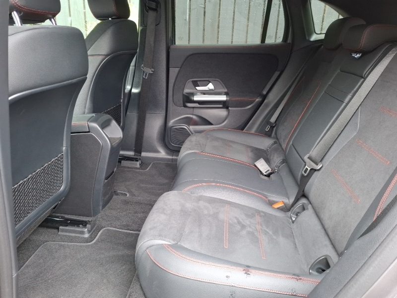 Used Mercedes-Benz EQA 2024 for sale - 76204886: Photo 6