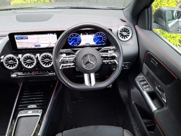Used Mercedes-Benz EQA 2024 for sale - 76204886: Photo 7