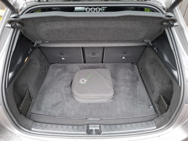 Used Mercedes-Benz EQA 2024 for sale - 76204886: Photo 8