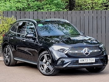 Used Mercedes-Benz GLC 2023 for sale - 79286539: Photo