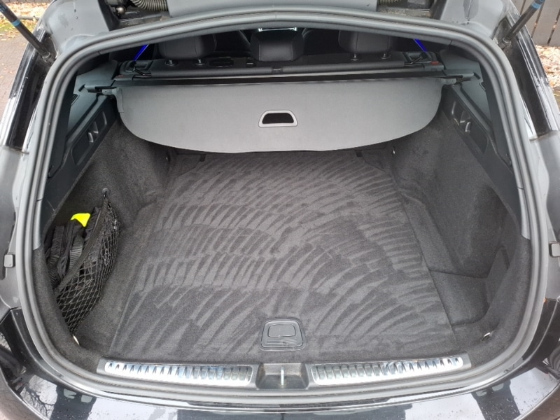 Used Mercedes-Benz C Class 2022 for sale - 77085785: Photo 8