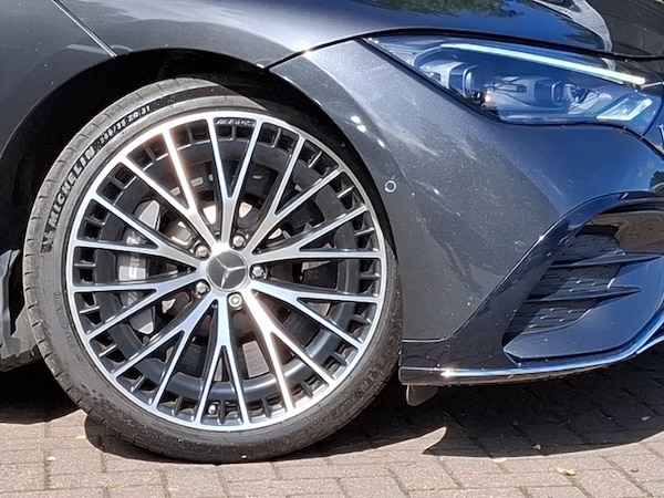 Used Mercedes-Benz EQA 2023 for sale - 75558500: Photo 9