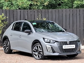 Used Peugeot 208 2024 for sale - 79447657: Photo