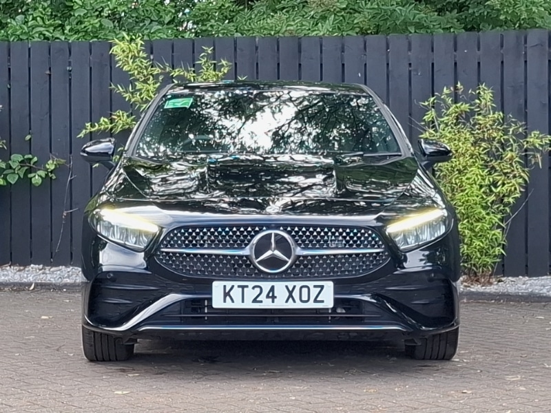 Used Mercedes-Benz A-Class 2024 for sale - 77472199: Photo 14