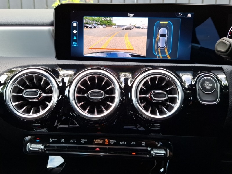 Used Mercedes-Benz A-Class 2024 for sale - 77472199: Photo 16