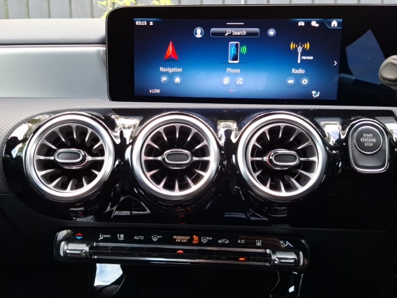 Used Mercedes-Benz A-Class 2024 for sale - 77472199: Photo 18