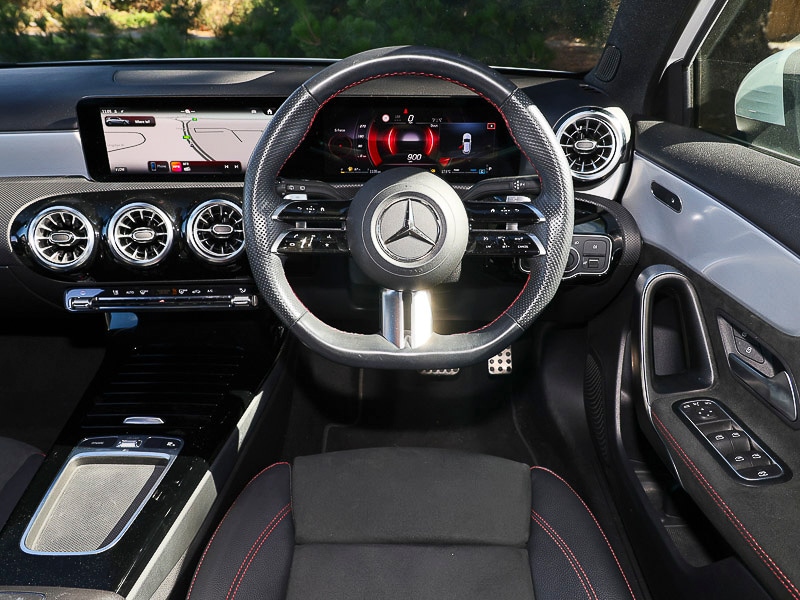 Used Mercedes-Benz A-Class 2023 for sale - 76075048: Photo 10