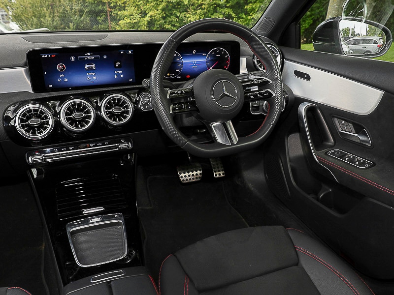 Used Mercedes-Benz A-Class 2023 for sale - 76075048: Photo 11