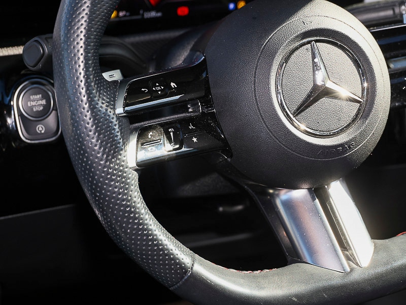 Used Mercedes-Benz A-Class 2023 for sale - 76075048: Photo 13