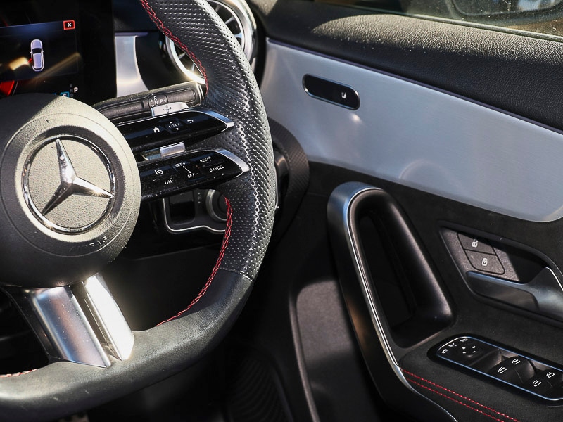 Used Mercedes-Benz A-Class 2023 for sale - 76075048: Photo 14