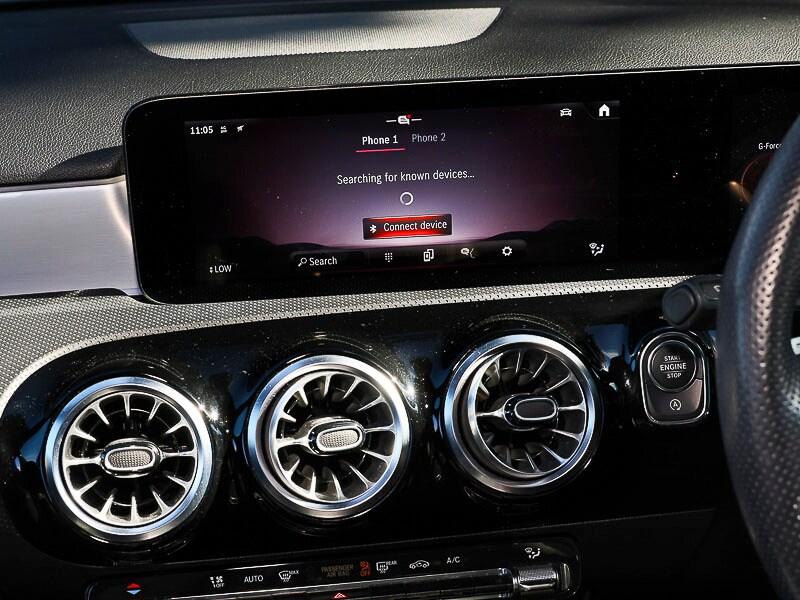 Used Mercedes-Benz A-Class 2023 for sale - 76075048: Photo 16