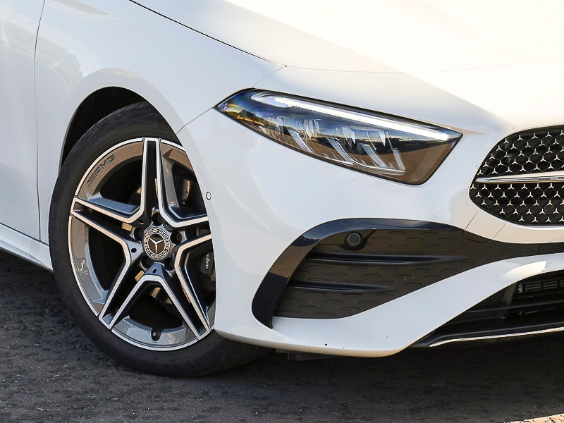 Used Mercedes-Benz A-Class 2023 for sale - 76075048: Photo 19