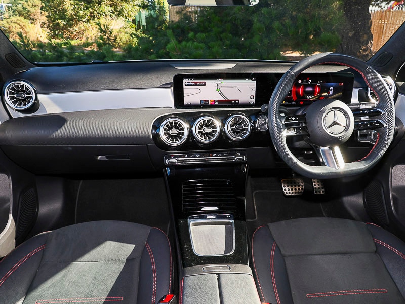 Used Mercedes-Benz A-Class 2023 for sale - 76075048: Photo 2