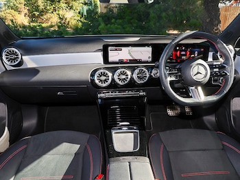 Used Mercedes-Benz A-Class 2023 for sale - 76075048: Photo 2